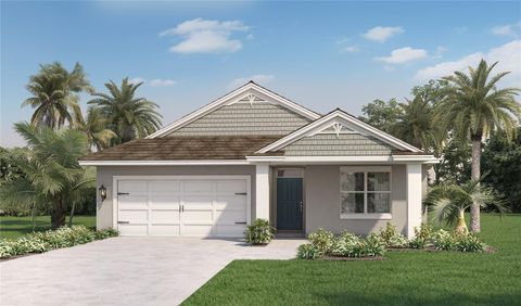 5087 MARSHELDER STREET APOPKA FL 32712