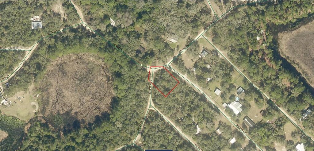 Photo of 5075 SE 217th Avenue, Umatilla, FL 32784 (MLS # A4668003)