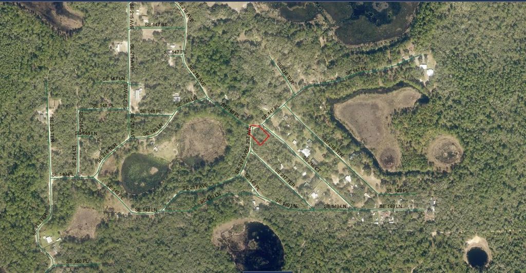 Photo of 5075 SE 217th Avenue, Umatilla, FL 32784 (MLS # A4668003)