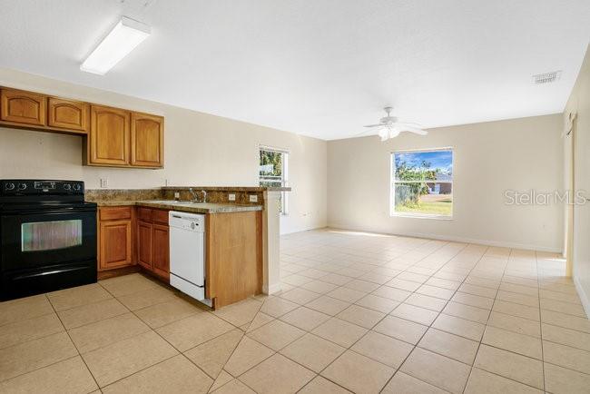 POINCIANA NBRHD 03 VILLAGE 03 - Residential Income