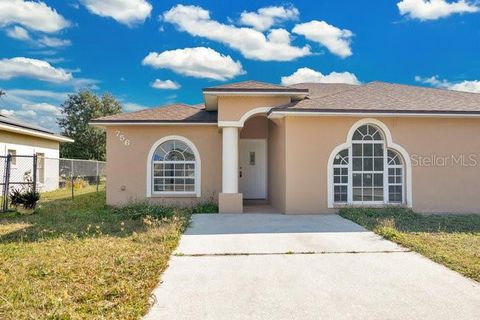 754 CAMEL COURT KISSIMMEE FL 34759