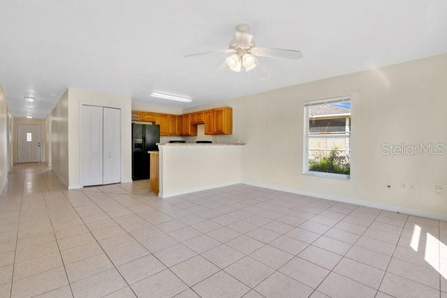 POINCIANA NBRHD 03 VILLAGE 03 - Residential Income