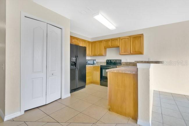 POINCIANA NBRHD 03 VILLAGE 03 - Residential Income