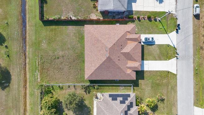 POINCIANA NBRHD 03 VILLAGE 03 - Residential Income