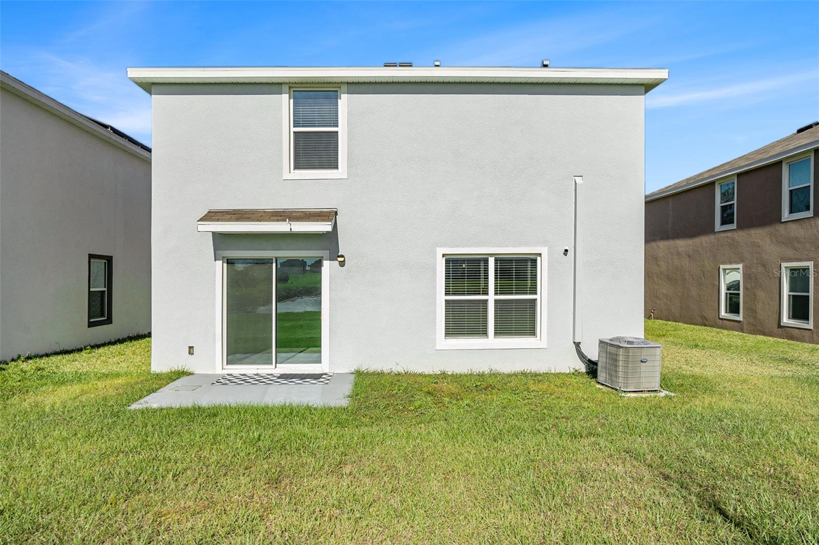 SUMMIT VIEW PH 2B - Residential Lease