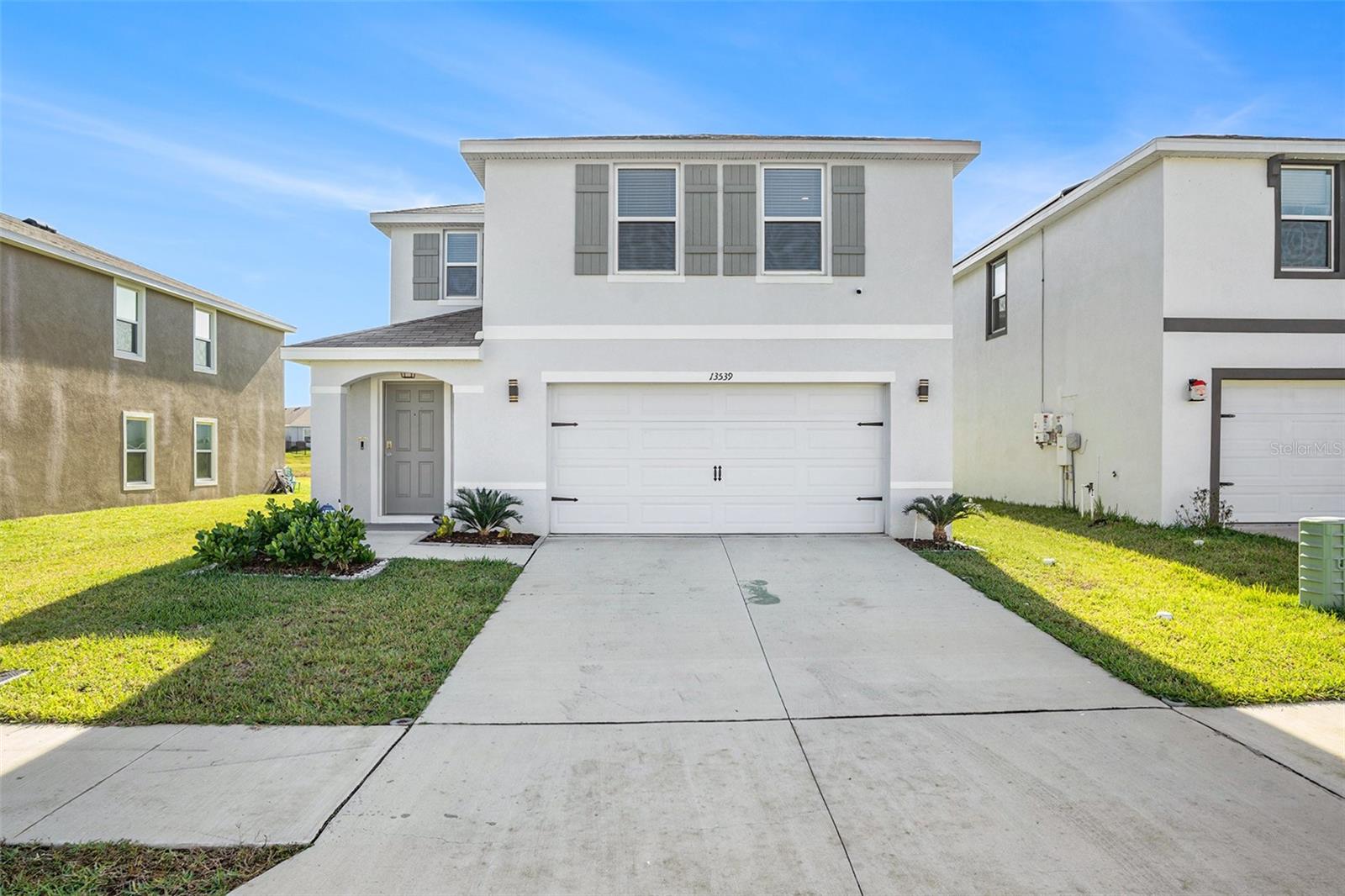 SUMMIT VIEW PH 2B - Residential Lease