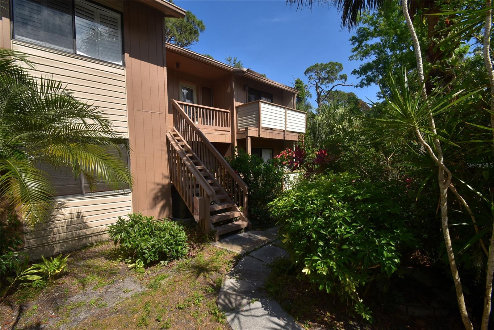This condominium is available for lease from May 5th 2025 till the end of December 2025. 2 bedroom 2 bathroom end unit with new kitchen, Pelican Cove is a 75-acre gated, vibrant, waterfront community nestled among manicured tropical foliage truly offering something for everyone. Abundant amenities include an 86-slip boat harbor with sailboat water, excellent rates, and a launch dock for kayaks and canoes, 6 heated swimming pools, hot tub, 3 clubhouses, 4 lighted tennis courts, shuffleboard, basketball, dog walk area, 5.5 miles of walking trails and boardwalks as well as fishing gazebos, water exercise classes, exercise facilities, 2 art studios and a pottery classroom. Take classes at Pelican Cove University or join one of the more than 37 clubs for photography, fiber art, bike riding, yoga, Tai Chi, culinary arts, and card clubs. Woodworking, sculpting and evening jazz & classical music concerts round out the active lifestyle. Pelican Cove, the ultimate adult sanctuary, continues to be recognized and win awards for its landscaping and its superior management. Minutes from SIESTA KEY BEACH, restaurants, shopping, movie theaters and culturally rich downtown Sarasota. No Smoking, No Pets, No Motorcycles, and No Recreational vehicles/Pick Up Trucks.