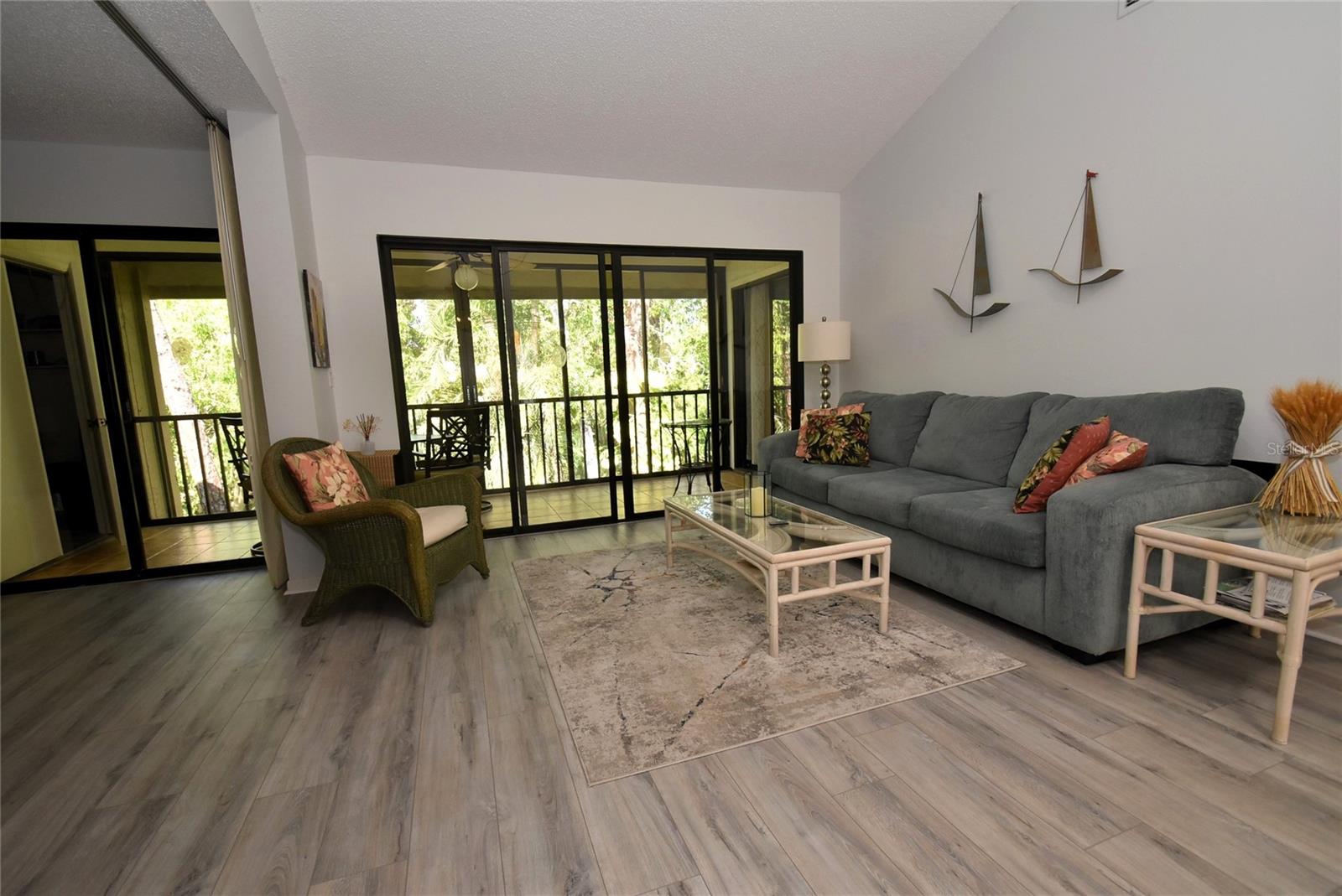PELICAN COVE XVI - Residential Lease