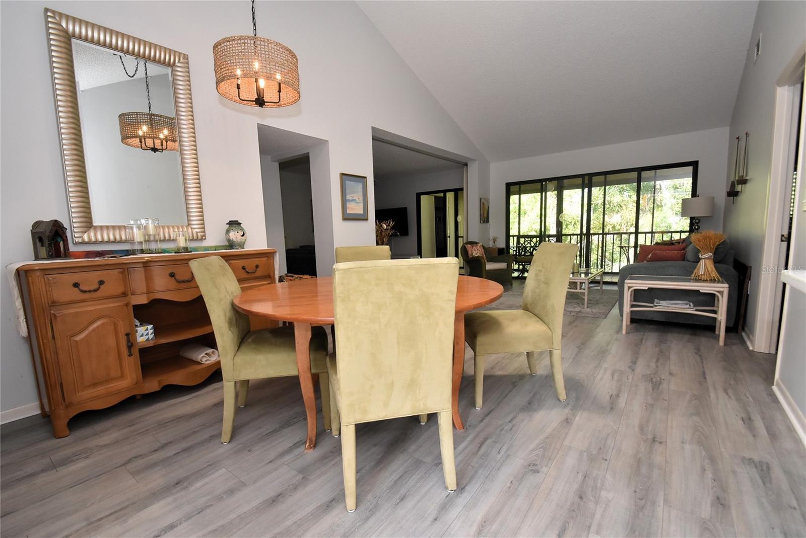 PELICAN COVE XVI - Residential Lease