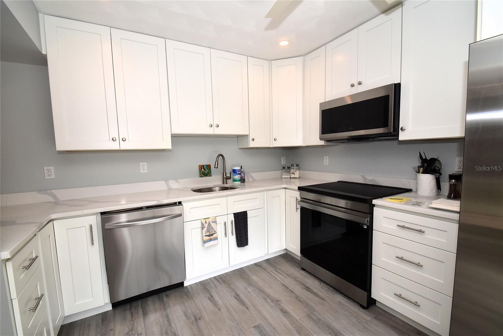 PELICAN COVE XVI - Residential Lease