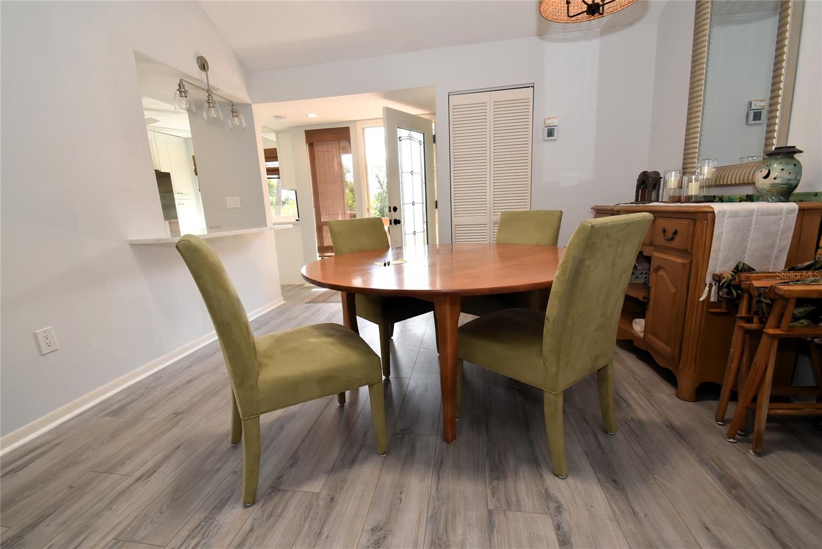 PELICAN COVE XVI - Residential Lease