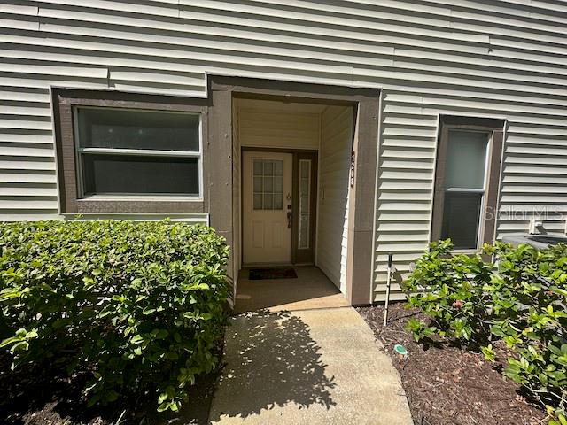 LAUREL OAKS AT EAST LAKE - Residential Lease