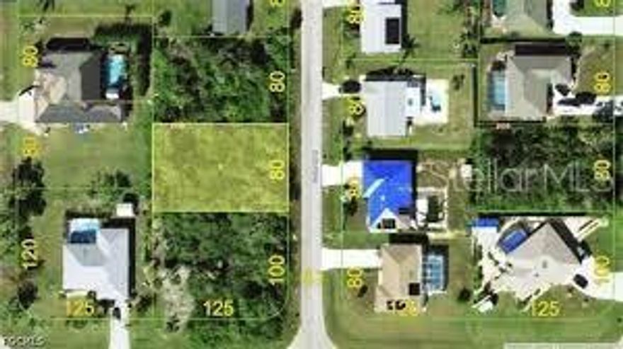 One or more photo(s) has been virtually staged. One or more photo(s) has been virtually staged. BUILD-READY LOT — BUY THE LOT ITSELF OR WITH WHOLESALE BUILD INCLUDED — PRICED
TO MOVE Buy this lot standalone and build with whoever you want, OR buy it with our wholesale build package included — your choice. Seller is
a builder/developer and passes wholesale pricing directly through on the build option. Multiple floor plans and sizes available. Pool packages and
custom options available. Builder and financing already in place. ALL OFFERS WELCOME. Quick close possible. Contact listing agent for build
pricing, floor plans, or to schedule a walk-through.