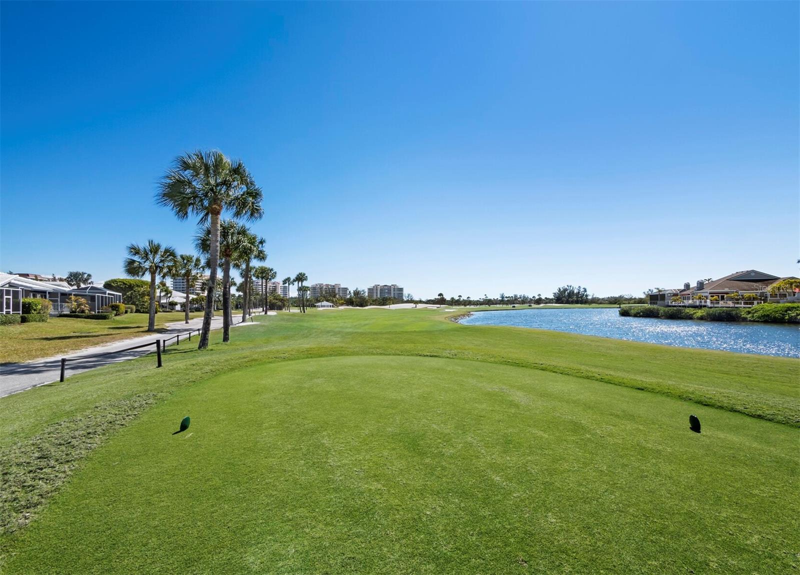 COREYS LANDING - Residential