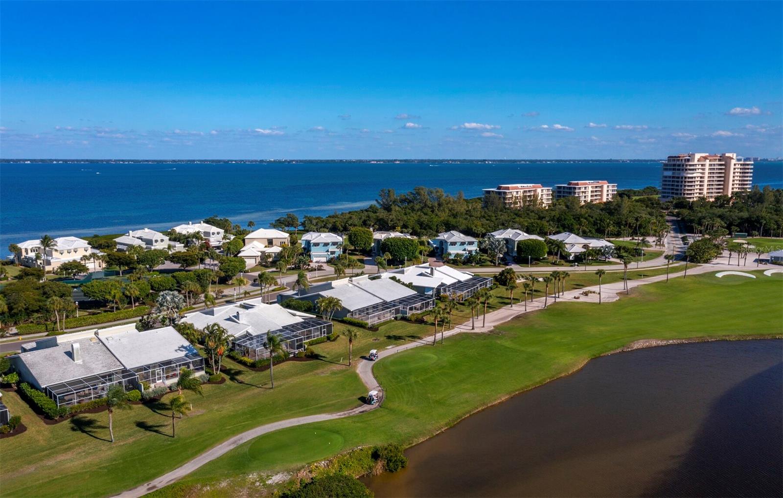 COREYS LANDING - Residential