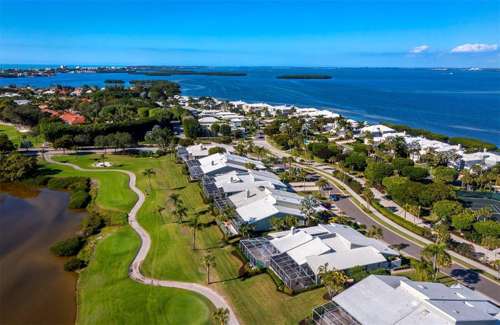 Photo of 3459 Byron Lane, Longboat Key, FL 34228 (MLS # A4682402)