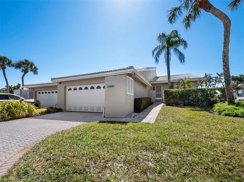 3459 BYRON LANE LONGBOAT KEY FL 34228