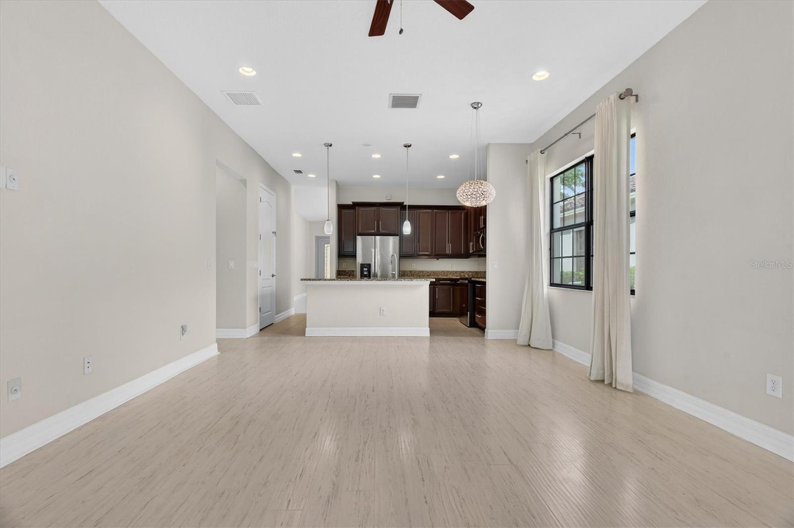 EAGLE CRK VILLAGE G PH 1 - Residential