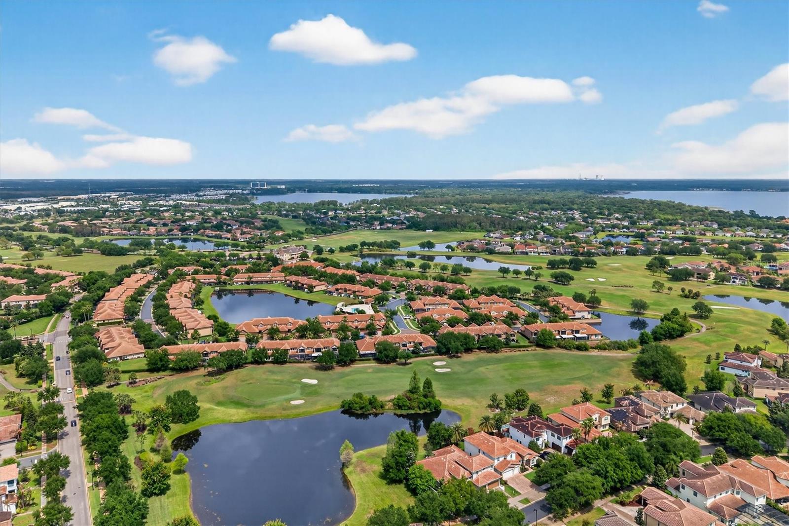 EAGLE CRK VILLAGE G PH 1 - Residential