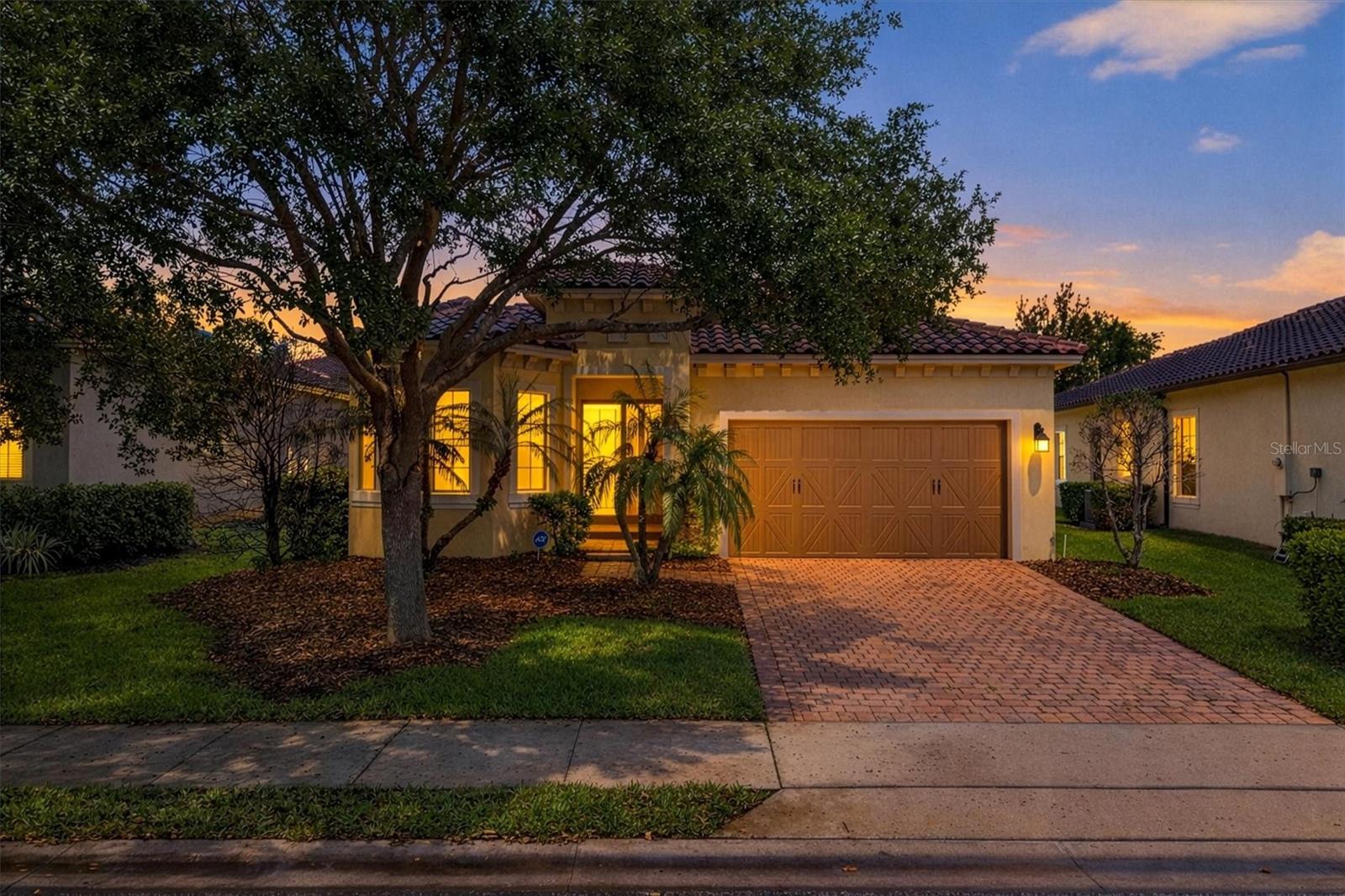 EAGLE CRK VILLAGE G PH 1 - Residential