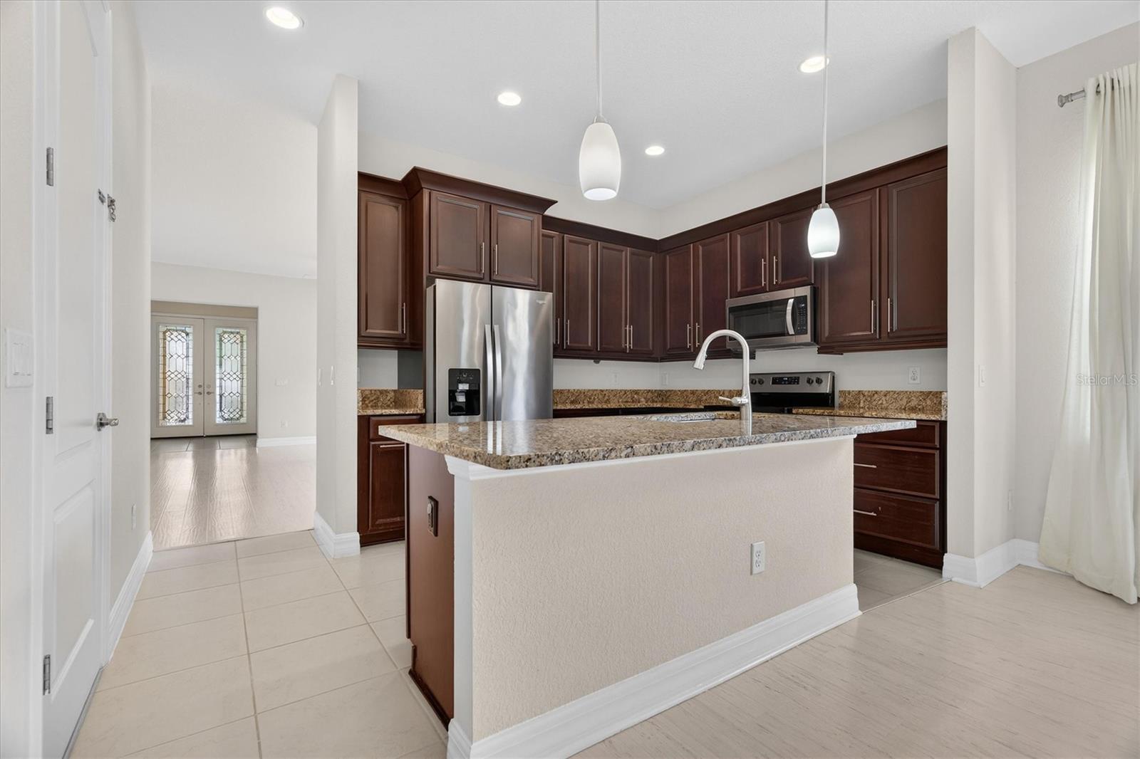 EAGLE CRK VILLAGE G PH 1 - Residential