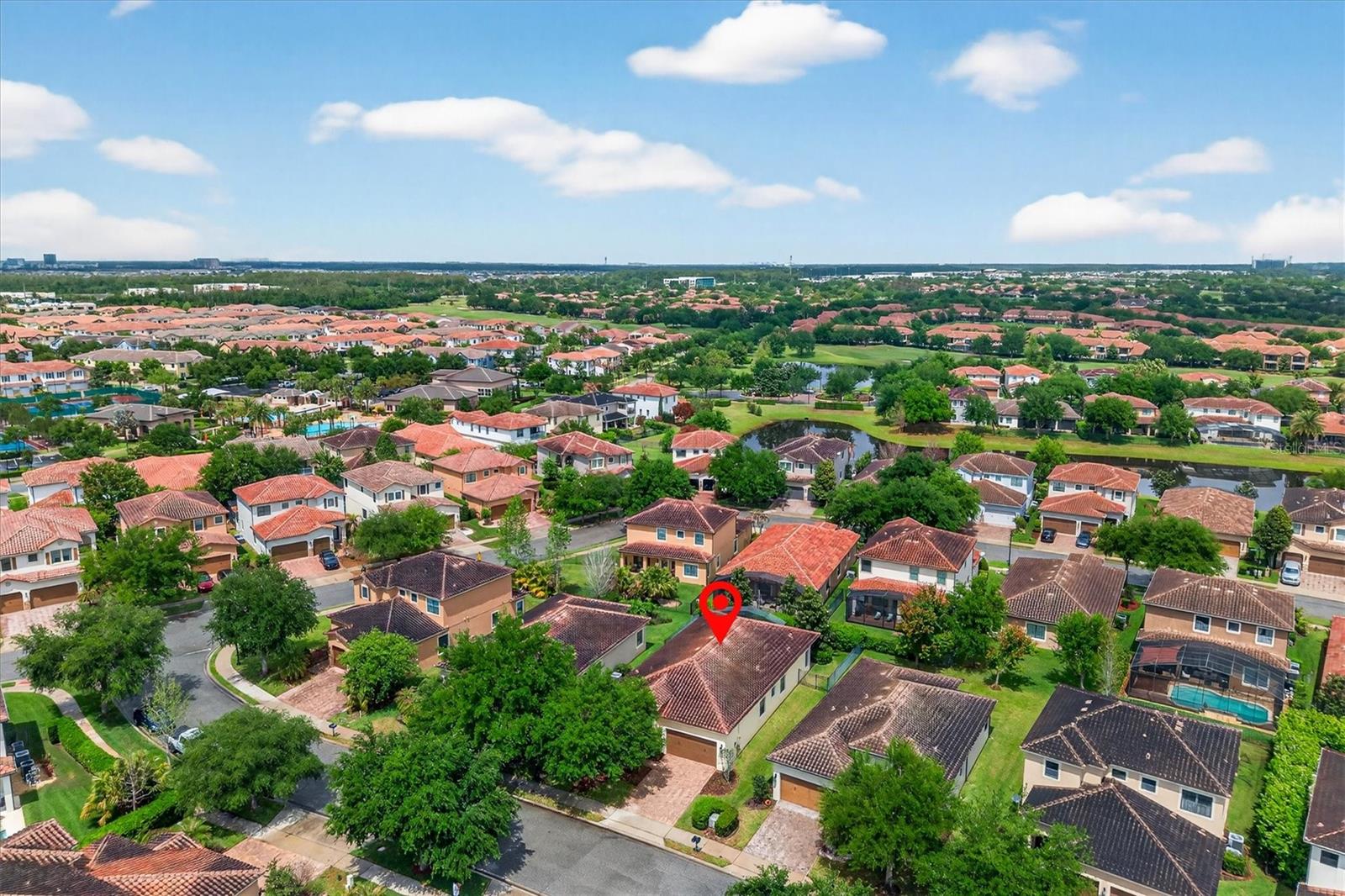 EAGLE CRK VILLAGE G PH 1 - Residential