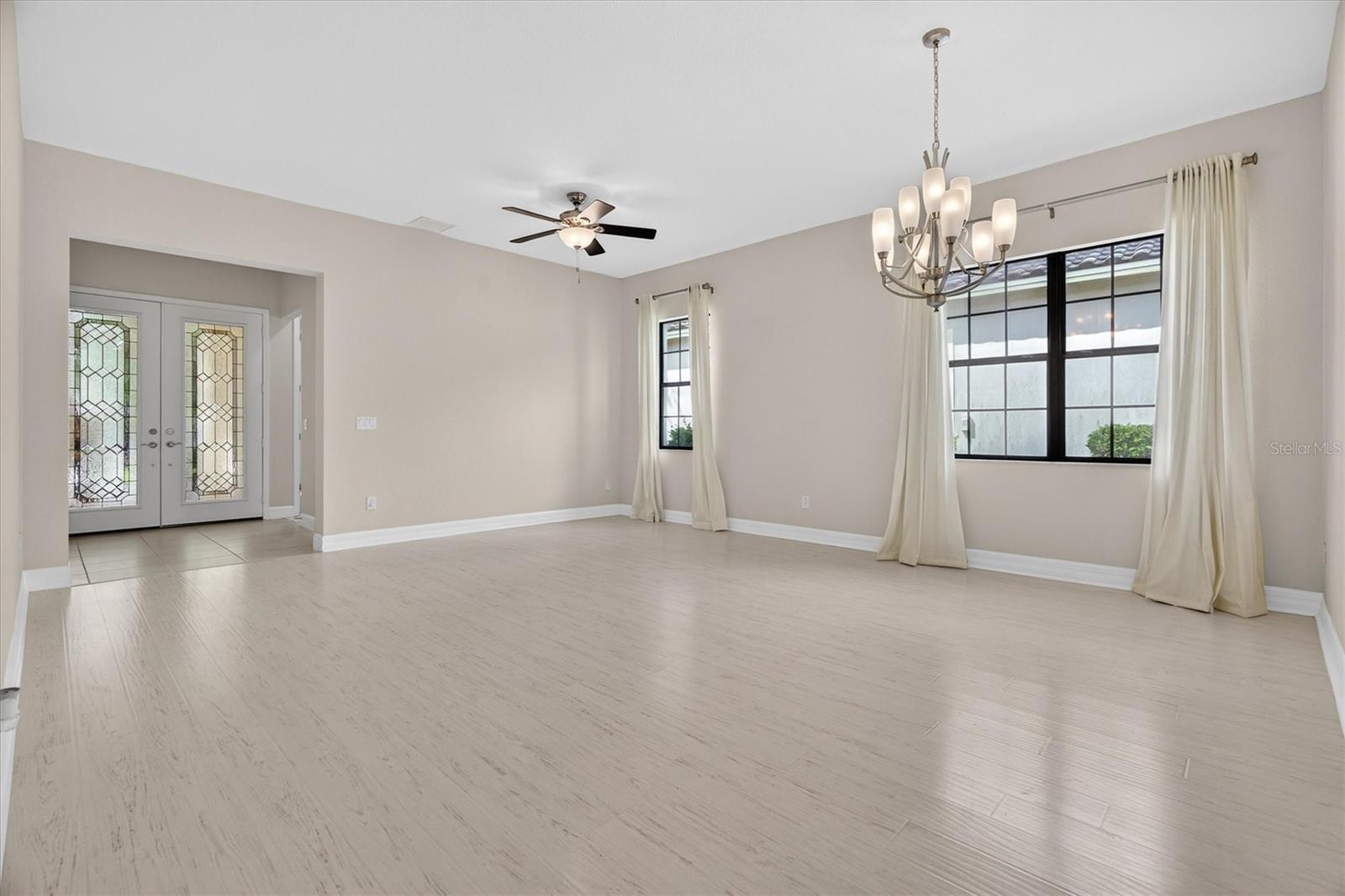 EAGLE CRK VILLAGE G PH 1 - Residential