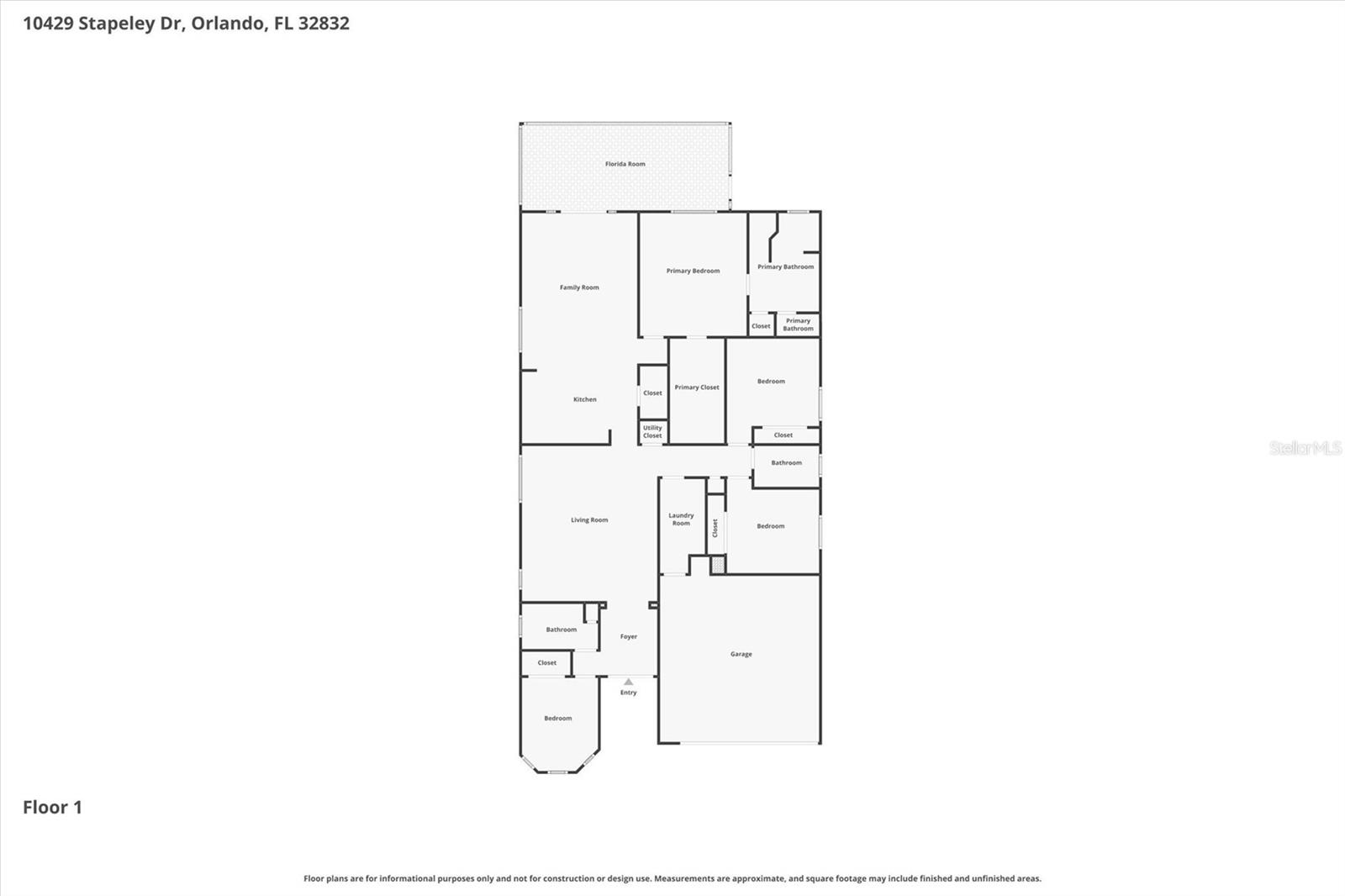 EAGLE CRK VILLAGE G PH 1 - Residential