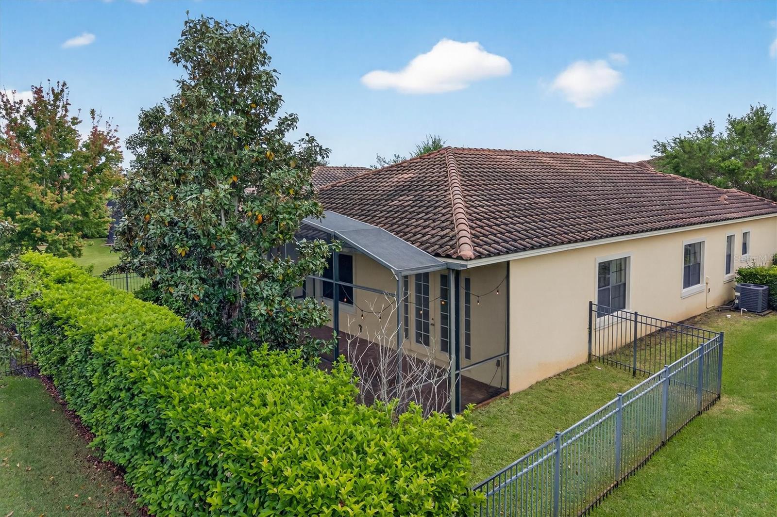 EAGLE CRK VILLAGE G PH 1 - Residential