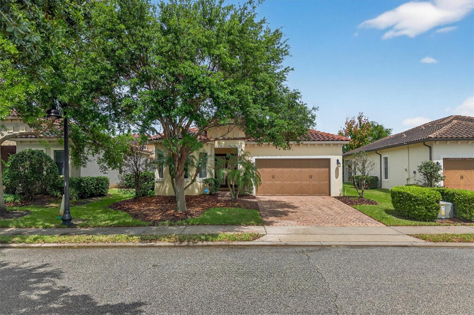 EAGLE CRK VILLAGE G PH 1 - Residential