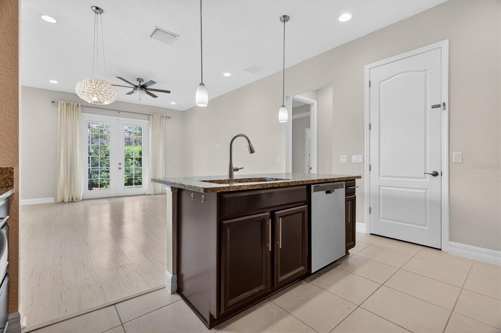 EAGLE CRK VILLAGE G PH 1 - Residential