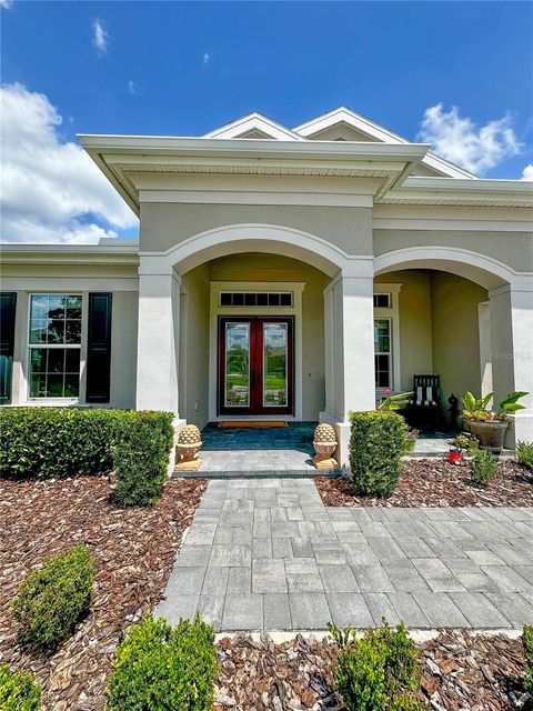 A home in NEW PORT RICHEY