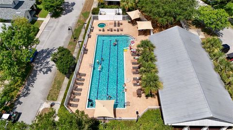 A home in NEW PORT RICHEY