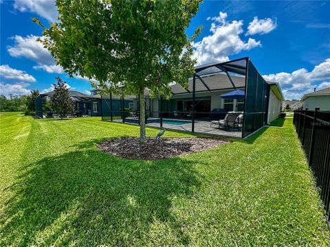 A home in NEW PORT RICHEY