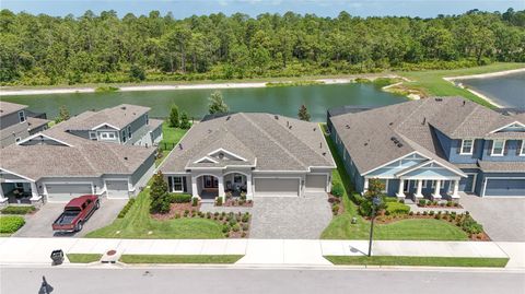 A home in NEW PORT RICHEY