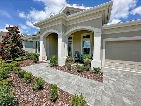 A home in NEW PORT RICHEY