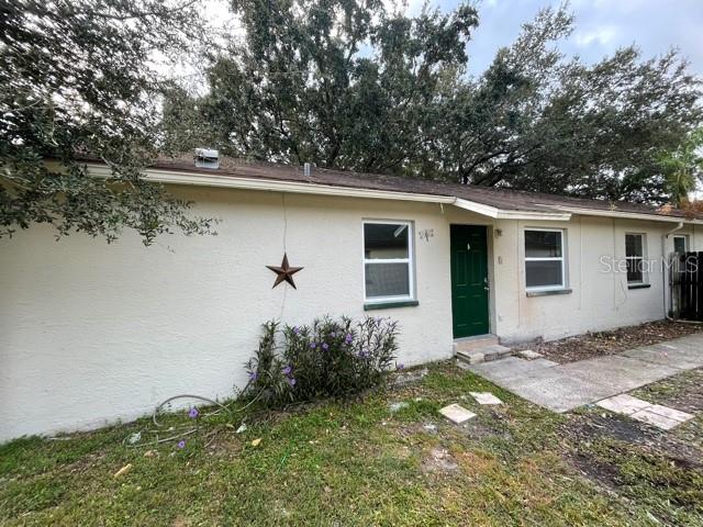 WEST OLDSMAR SEC 1 - Residential Lease