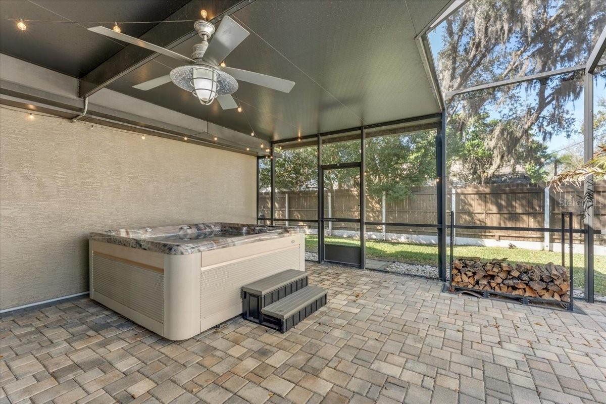 ALICO ESTATES - Residential Lease