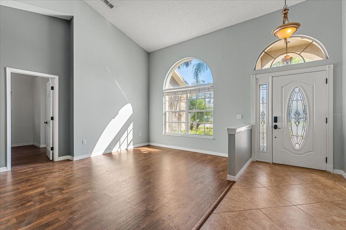ALICO ESTATES - Residential Lease
