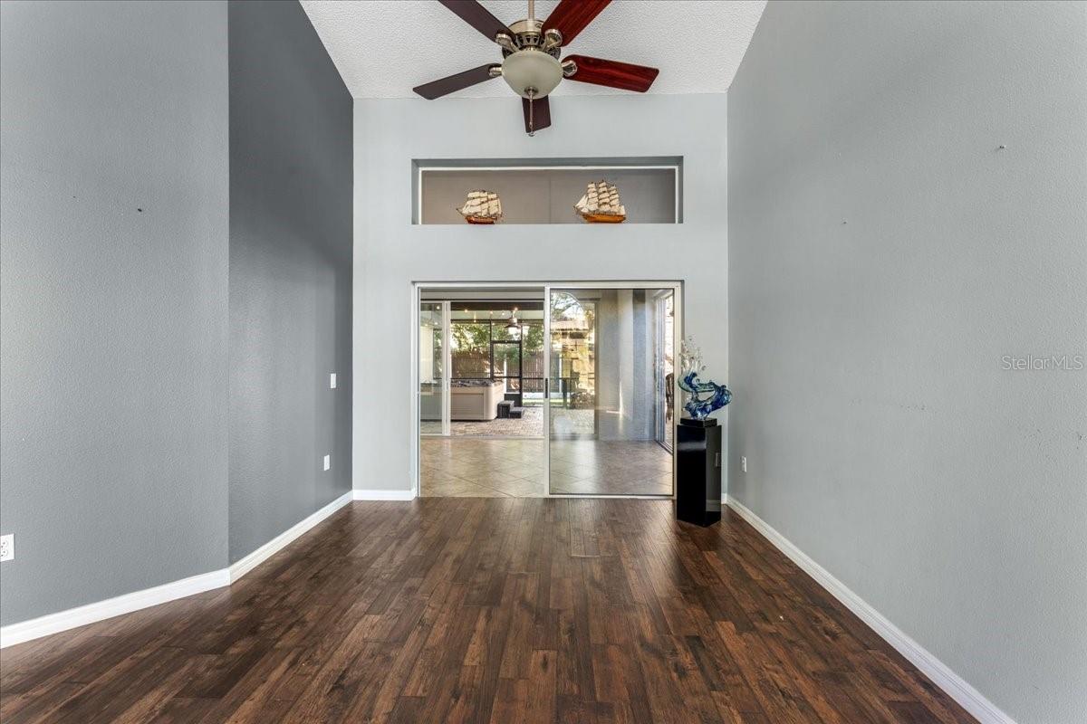 ALICO ESTATES - Residential Lease