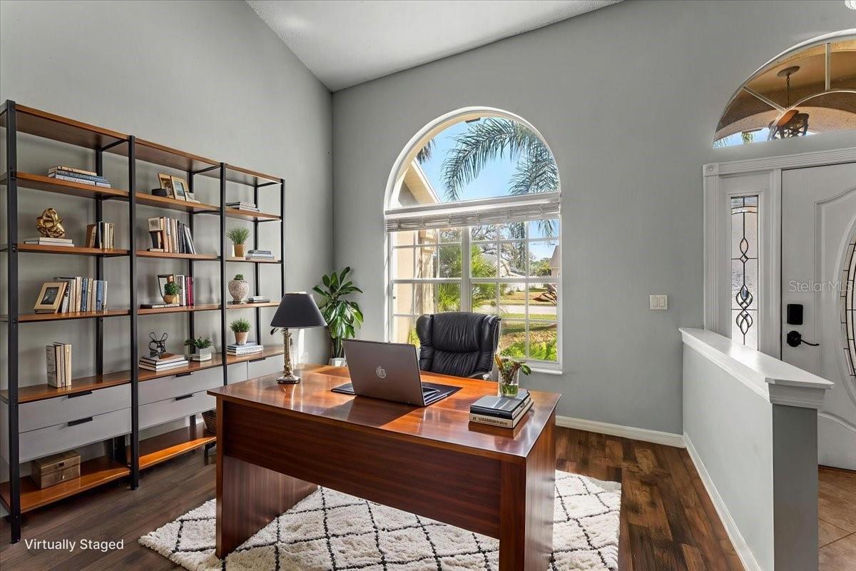 ALICO ESTATES - Residential Lease