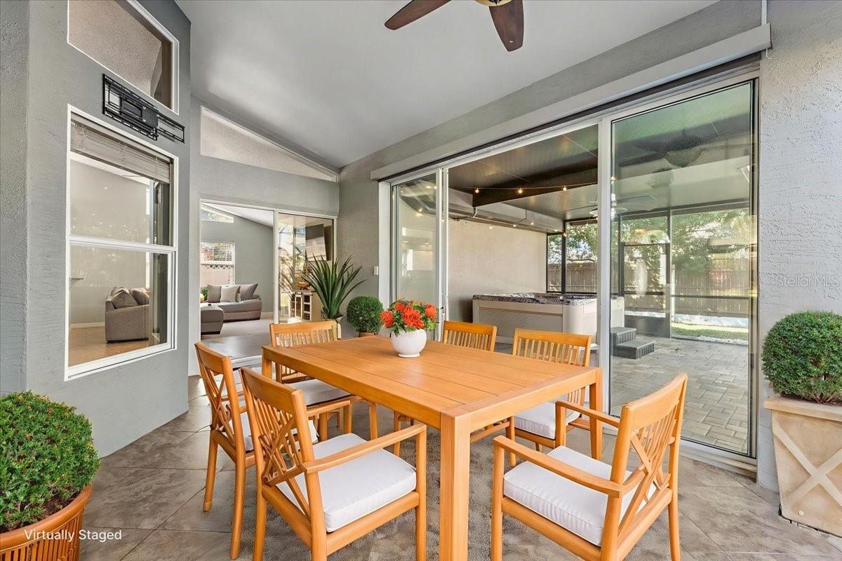 ALICO ESTATES - Residential Lease