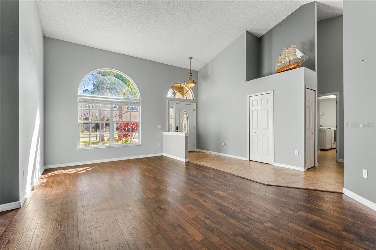 ALICO ESTATES - Residential Lease