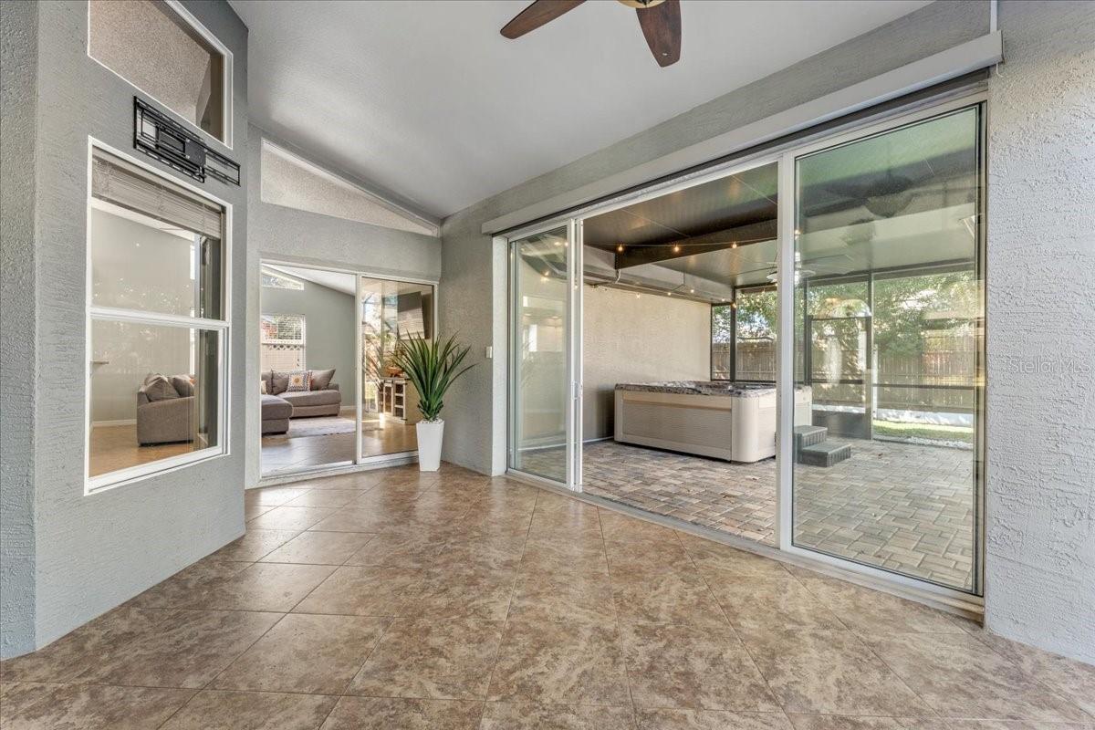 ALICO ESTATES - Residential Lease