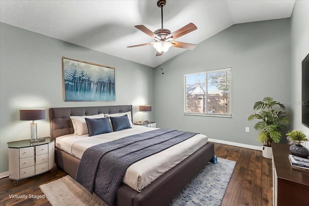 ALICO ESTATES - Residential Lease