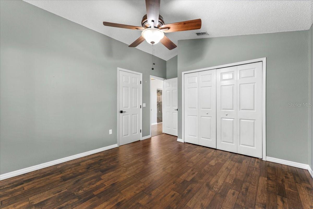 ALICO ESTATES - Residential Lease