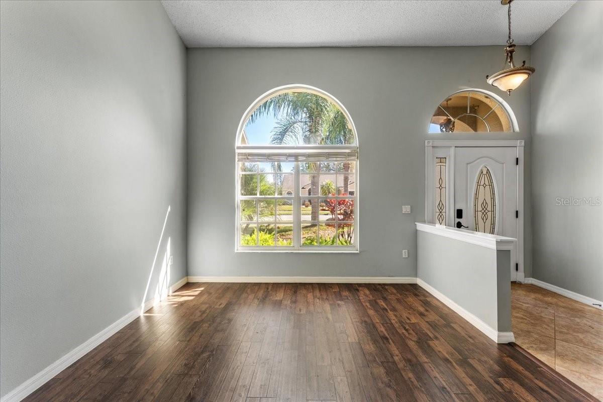 ALICO ESTATES - Residential Lease
