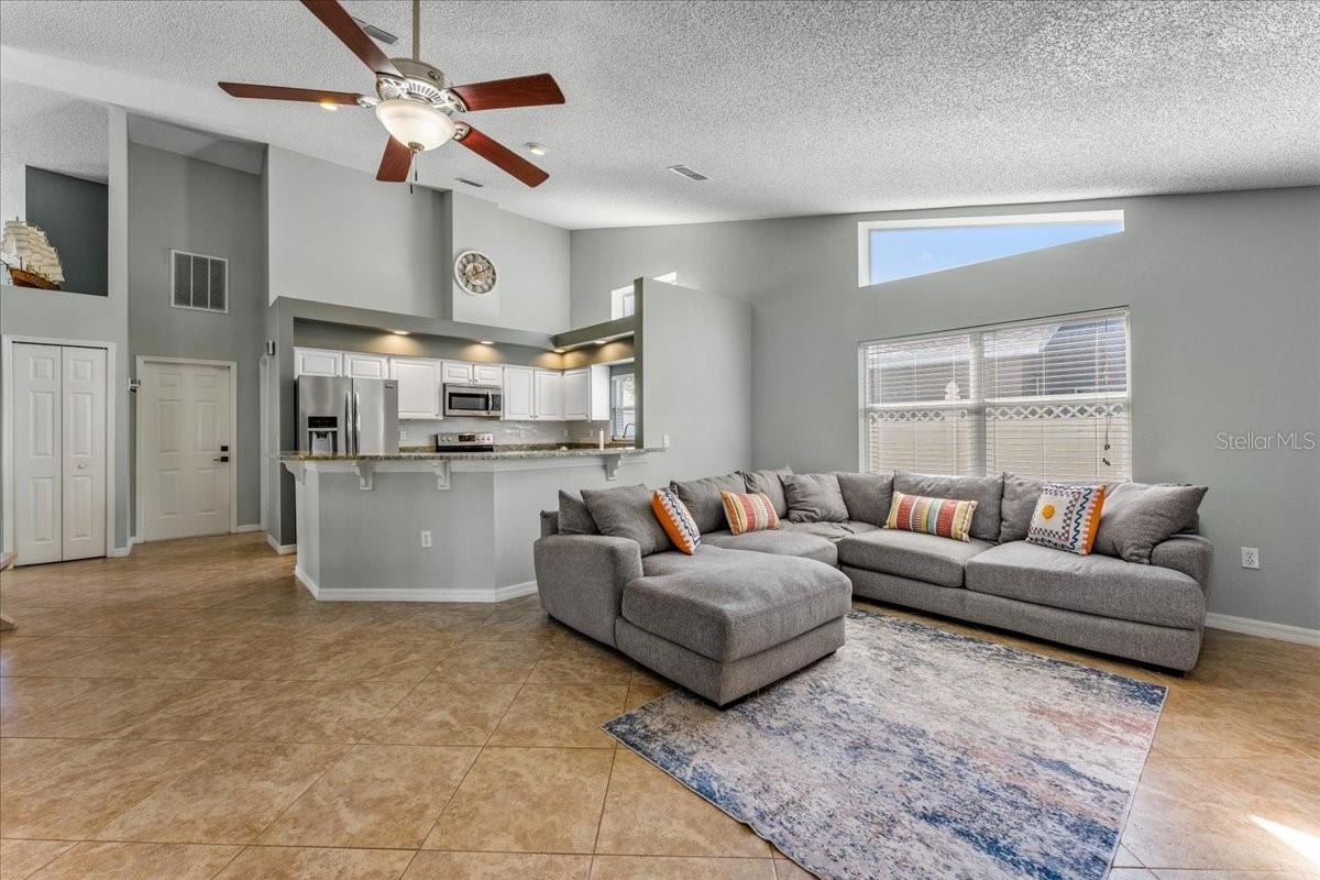 ALICO ESTATES - Residential Lease
