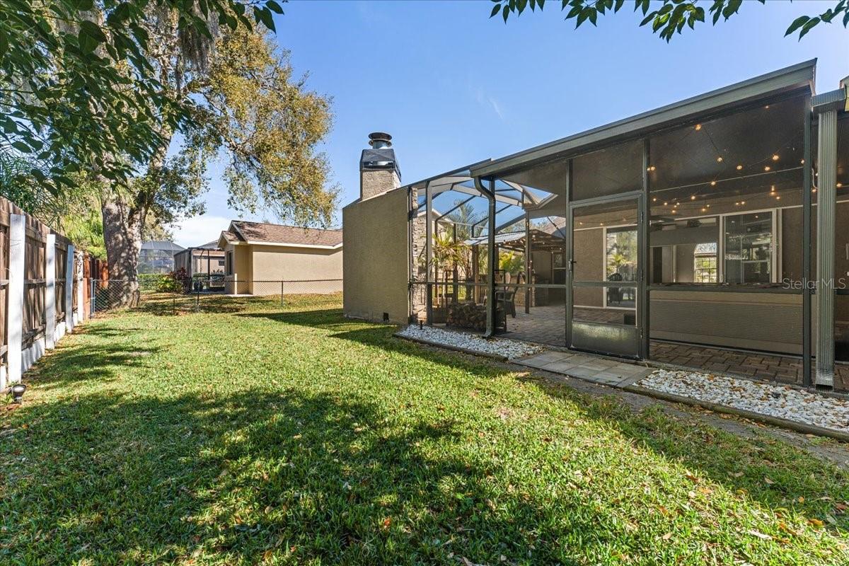 ALICO ESTATES - Residential Lease