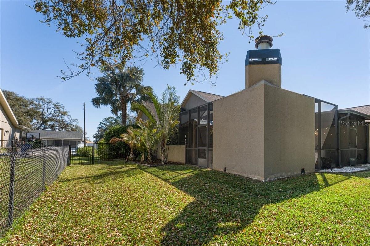 ALICO ESTATES - Residential Lease
